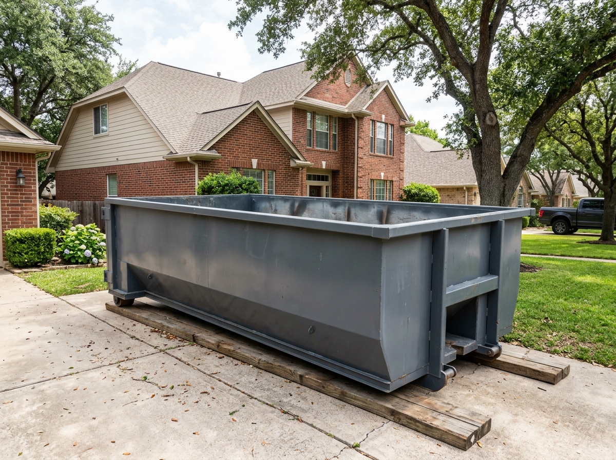 Renovating a Historic Avondale Bungalow: Calculating Demolition Waste & Plaster Weight