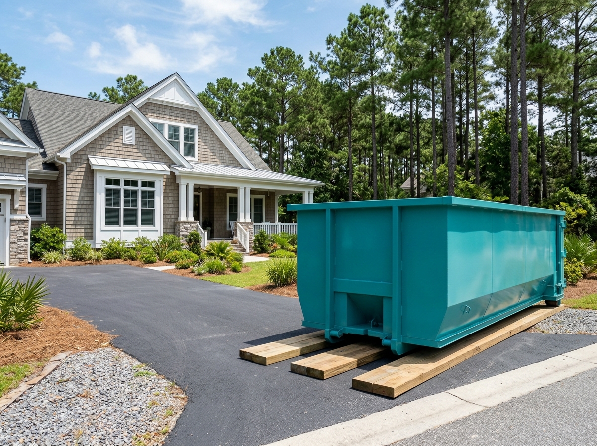 20-Yard Core Workhorse