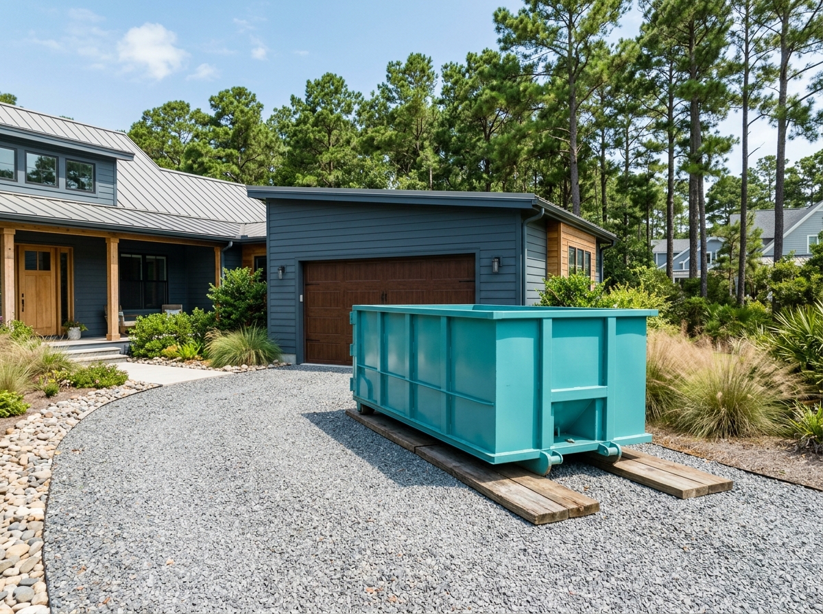 Estate, Hoarder & Foreclosure Cleanouts